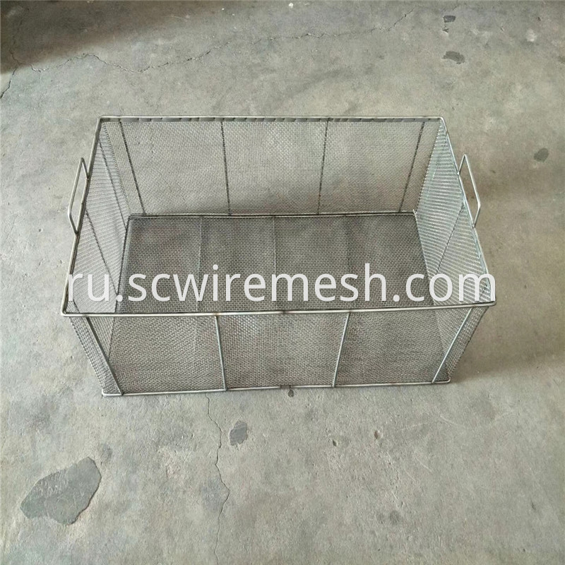 Wire Metal Baskets